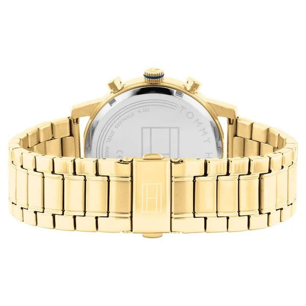 TIT NDTH1791880 TOMMY TITAN GENTS WATCH TIT NDTH1791880 TOMMY TITAN GENTS WATCH